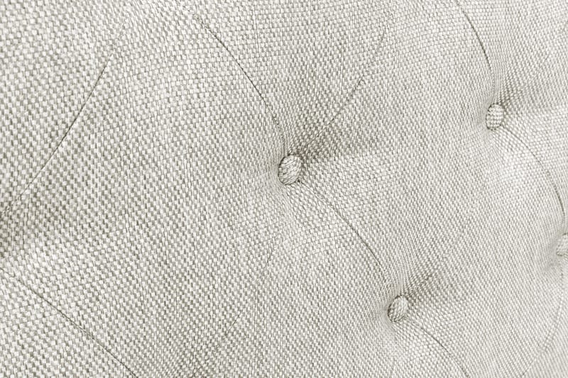 Cloud Sänggavel 140 - Beige - Möbler - Säng - Sängtillbehör & sänggavel - Sänggavel