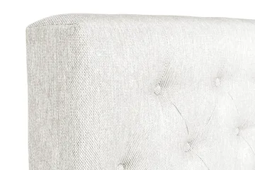 Cloud Sänggavel 140 - Beige - Möbler - Säng - Sängtillbehör & sänggavel - Sänggavel