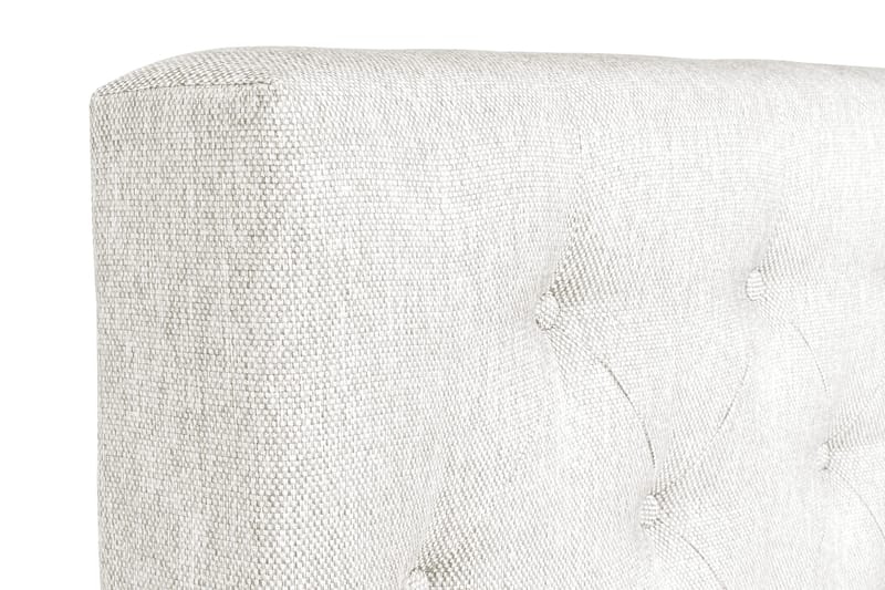 Cloud Sänggavel 140 - Beige - Möbler - Säng - Sängtillbehör & sänggavel - Sänggavel