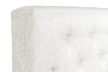 Cloud Sänggavel 140 - Beige - Möbler - Säng - Sängtillbehör & sänggavel - Sänggavel