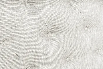 Cloud Sänggavel 140 cm med Sidor - Beige - Möbler - Säng - Sängtillbehör & sänggavel - Sänggavel