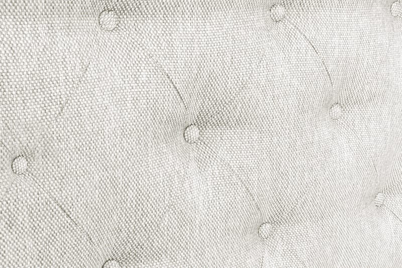 Cloud Sänggavel 140 cm med Sidor - Beige - Möbler - Säng - Sängtillbehör & sänggavel - Sänggavel