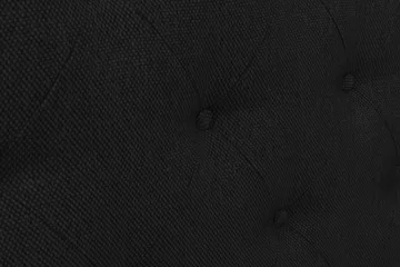 Cloud Sänggavel 140 - Svart - Möbler - Säng - Sängtillbehör & sänggavel - Sänggavel