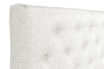 Cloud Sänggavel 160 cm - Beige - Möbler - Säng - Sängtillbehör & sänggavel - Sänggavel