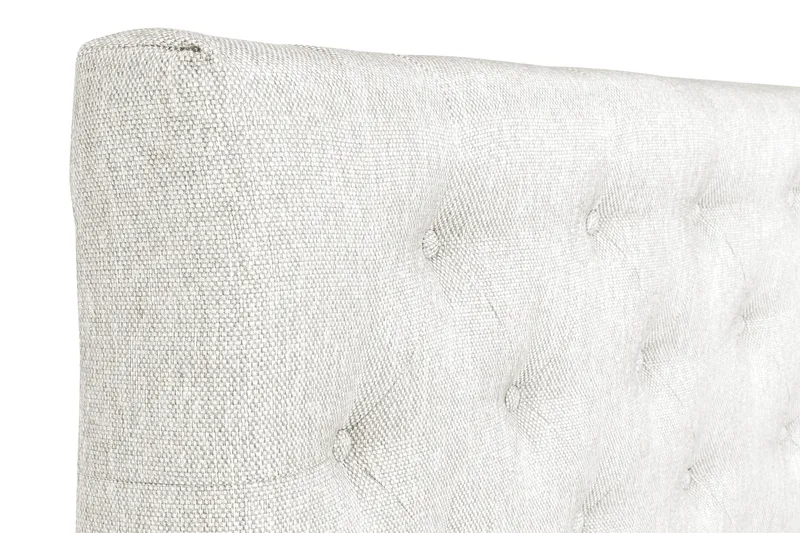 Cloud Sänggavel 160 cm - Beige - Möbler - Säng - Sängtillbehör & sänggavel - Sänggavel
