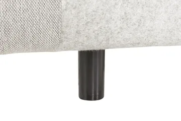 Cloud Sänggavel 160 cm - Beige - Möbler - Säng - Sängtillbehör & sänggavel - Sänggavel