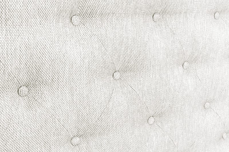 Cloud Sänggavel 160 cm med Sidor - Beige - Möbler - Säng - Sängtillbehör & sänggavel - Sänggavel
