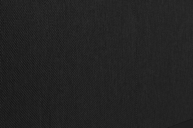 Cloud Sänggavel 160 cm - Svart - Möbler - Säng - Sängtillbehör & sänggavel - Sänggavel