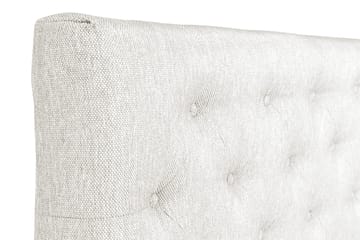 Cloud Sänggavel 180 cm - Beige - Möbler - Säng - Sängtillbehör & sänggavel - Sänggavel