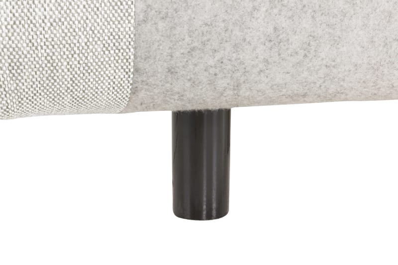 Cloud Sänggavel 180 cm - Beige - Möbler - Säng - Sängtillbehör & sänggavel - Sänggavel