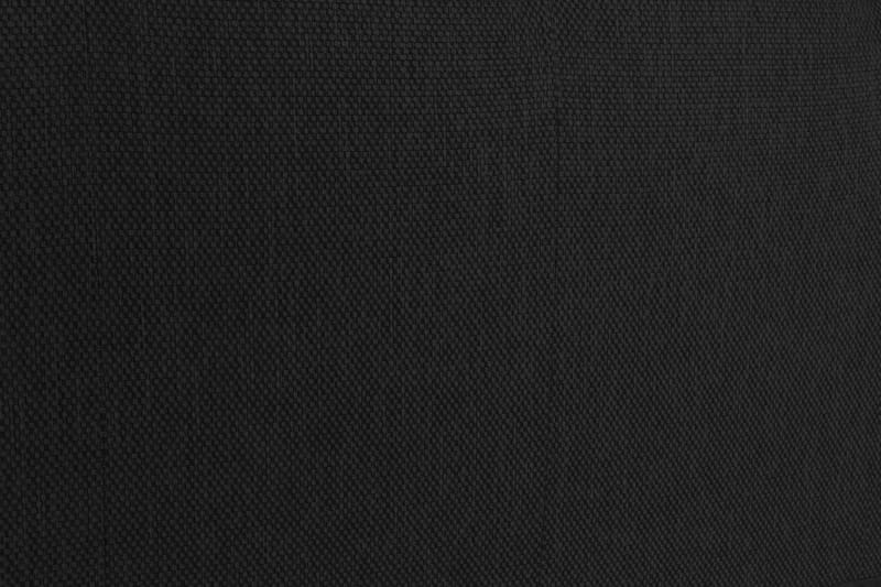 Cloud Sänggavel 180 Med Sidor - Svart - Möbler - Säng - Sängtillbehör & sänggavel - Sänggavel