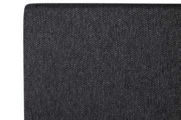 Cosy Sänggavel 160 cm - Svart - Möbler - Säng - Sängtillbehör & sänggavel - Sänggavel