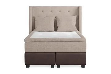 Cuba Sänggavel 140 - (+Fler val) Beige - Möbler - Säng - Sängtillbehör & sänggavel - Sänggavel