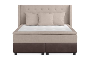 Cuba Sänggavel 160 - (+Fler val) Beige - Möbler - Säng - Sängtillbehör & sänggavel - Sänggavel