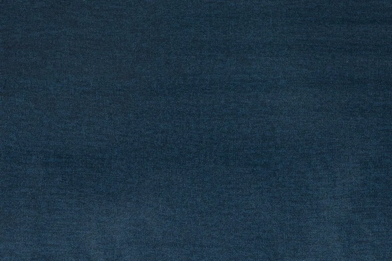 Davia Sänggavel 120 cm - Mörkblå/Sammet - Möbler - Säng - Sängtillbehör & sänggavel - Sänggavel