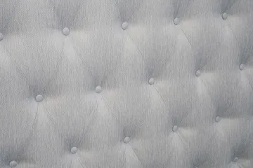 Diamant Sänggavel Meja 180x120 Ljusgrå - Ljusgrå - Möbler - Säng - Sängtillbehör & sänggavel - Sänggavel