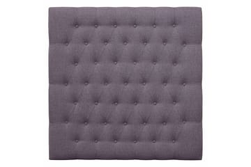 Diamant Sänggavel Sofia 120x120 Blå
