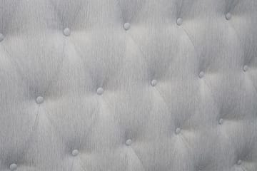 Diamant Sänggavel Sofia 140x120 Ljusgrå - Ljusgrå - Möbler - Säng - Sängtillbehör & sänggavel - Sänggavel