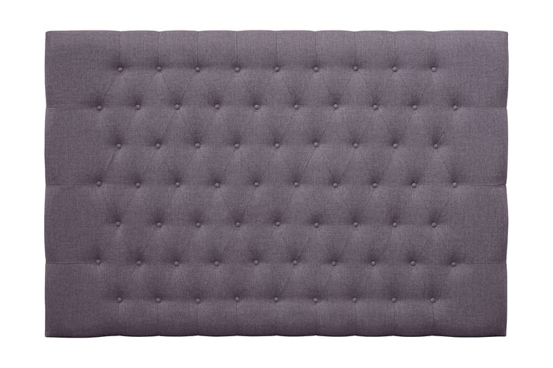 Diamant Sänggavel Sofia 180x120 Blå - Möbler - Säng - Sängtillbehör & sänggavel - Sänggavel