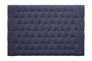 Diamant Sänggavel Sofia 180x120 Mörkblå