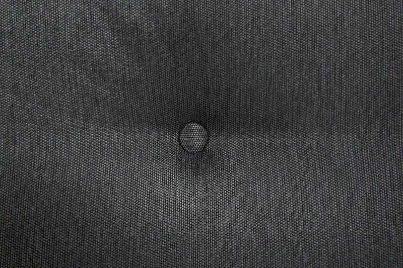 Diplomat Sänggavel 180 cm - Mörkgrå - Möbler - Säng - Sängtillbehör & sänggavel - Sänggavel