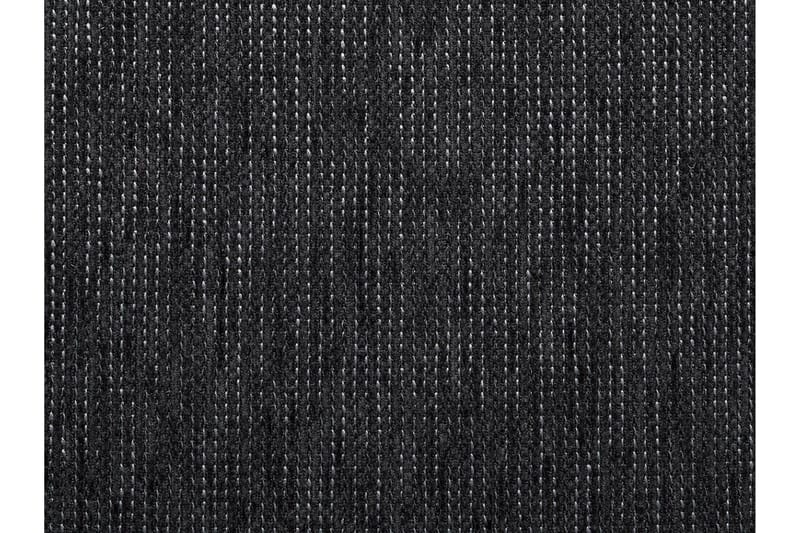 Drömsk Sänggavel 120 cm - Svart - Möbler - Säng - Sängtillbehör & sänggavel - Sänggavel