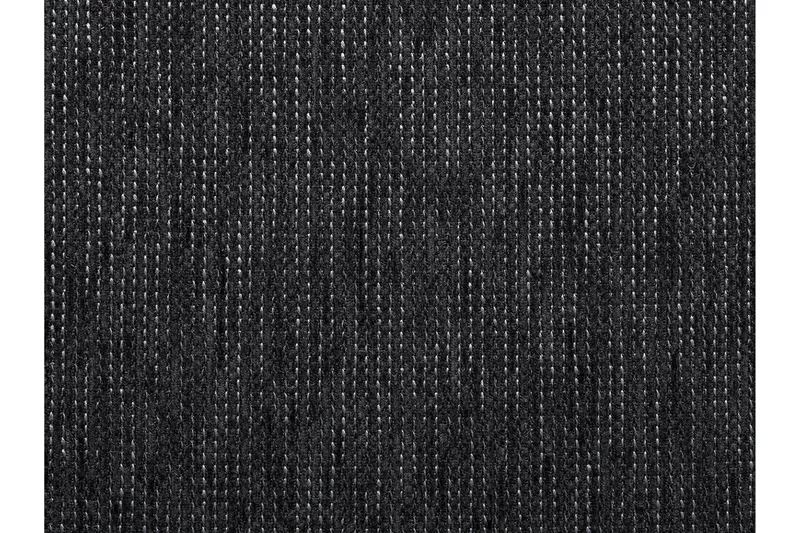 Drömsk Sänggavel 180 cm - Svart - Möbler - Säng - Sängtillbehör & sänggavel - Sänggavel