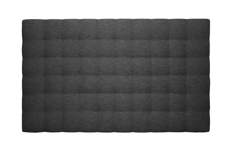 Drömsk Sänggavel 180 cm - Svart - Möbler - Säng - Sängtillbehör & sänggavel - Sänggavel