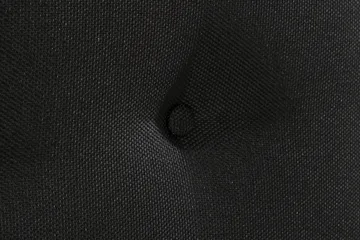 Ella Sänggavel 120 cm Knappar - Svart - Möbler - Säng - Sängtillbehör & sänggavel - Sänggavel