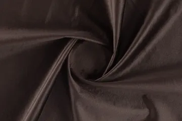 Ella Sänggavel 120 cm Rutig - Brun/Sammet - Möbler - Säng - Sängtillbehör & sänggavel - Sänggavel