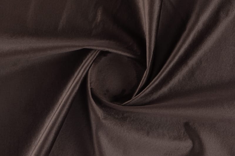 Ella Sänggavel 120 cm Rutig - Brun/Sammet - Möbler - Säng - Sängtillbehör & sänggavel - Sänggavel