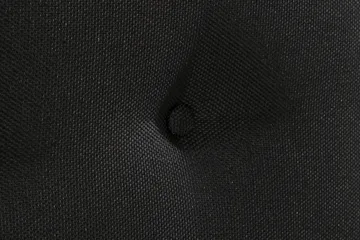 Ella Sänggavel 90 cm Knappar - Svart - Möbler - Säng - Sängtillbehör & sänggavel - Sänggavel