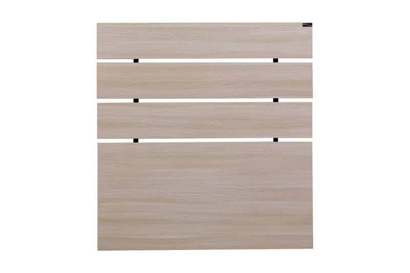 Feldene Sänggavel - Ek - Möbler - Säng - Sängtillbehör & sänggavel - Sänggavel