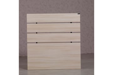 Feldene Sänggavel - Ek - Möbler - Säng - Sängtillbehör & sänggavel - Sänggavel