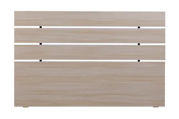 Feldene Sänggavel - Ek - Möbler - Säng - Sängtillbehör & sänggavel - Sänggavel