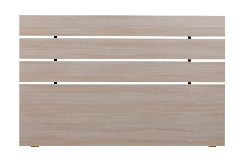 Feldene Sänggavel - Ek - Möbler - Säng - Sängtillbehör & sänggavel - Sänggavel