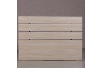 Feldene Sänggavel - Ek - Möbler - Säng - Sängtillbehör & sänggavel - Sänggavel