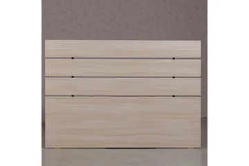 Feldene Sänggavel - Ek - Möbler - Säng - Sängtillbehör & sänggavel - Sänggavel