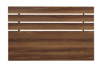 Feldene Sänggavel - Valnöt - Möbler - Säng - Sängtillbehör & sänggavel - Sänggavel