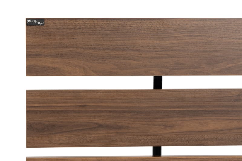 Feldene Sänggavel - Valnöt - Möbler - Säng - Sängtillbehör & sänggavel - Sänggavel