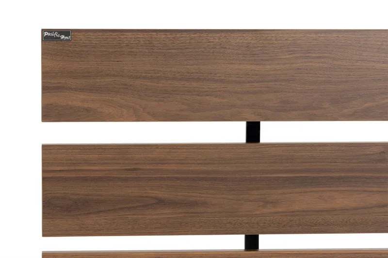 Feldene Sänggavel - Valnöt - Möbler - Säng - Sängtillbehör & sänggavel - Sänggavel