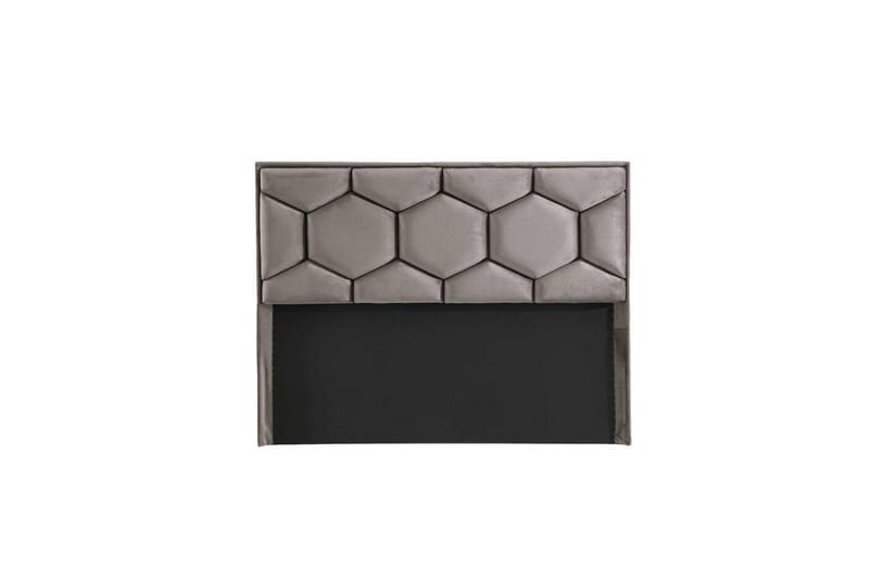 Sänggavel Flona - 167 x 132 x 5 cm - Möbler - Säng - Sängtillbehör & sänggavel - Sänggavel