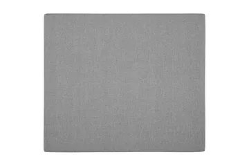 Frazer Sänggavel 140 cm - Ljusgrå - Möbler - Säng - Sängtillbehör & sänggavel - Sänggavel