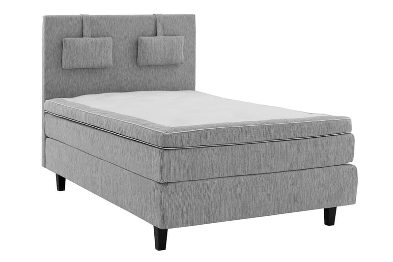 Frazer Sänggavel 140 cm - Ljusgrå - Möbler - Säng - Sängtillbehör & sänggavel - Sänggavel