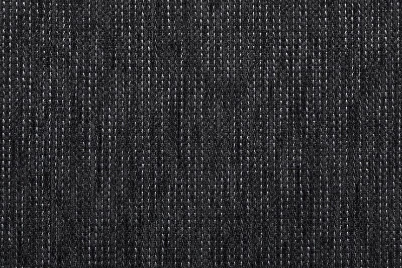 Frazer Sänggavel 180 cm - Svart - Möbler - Säng - Sängtillbehör & sänggavel - Sänggavel