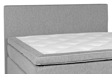 Frazer Sänggavel 210 cm - Ljusgrå - Möbler - Säng - Sängtillbeh ör & sänggavel - Sänggavel