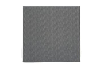 Frazer Sänggavel 80 cm - Grå - Möbler - Säng - Sängtillbehör & sänggavel - Sänggavel