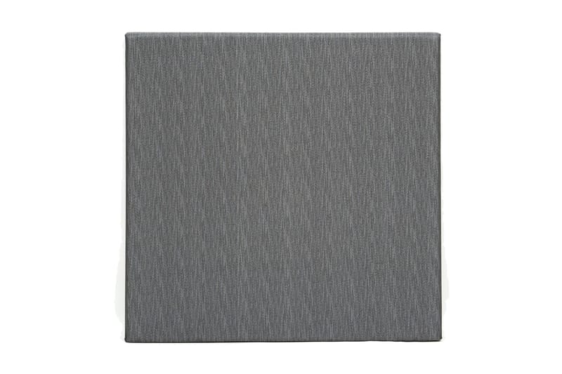 Frazer Sänggavel 80 cm, Grå