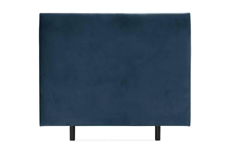 Happy Sänggavel 140x105 cm, Mörkblå