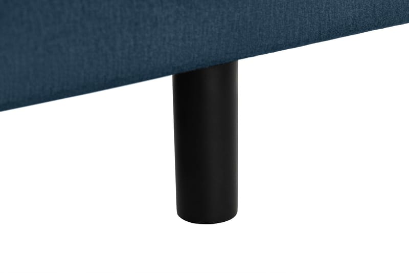 Happy Sänggavel 140x105 cm - Mörkblå - Möbler - Säng - Sängtillbehör & sänggavel - Sänggavel